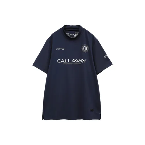 Callaway Мужские Рубашки