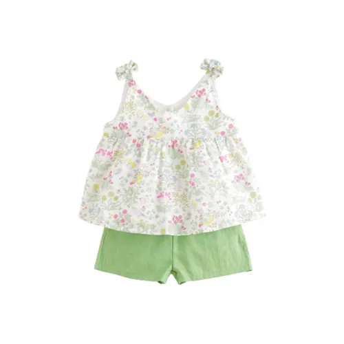 MARC JANIE Kids Комплекты Зеленый Детский