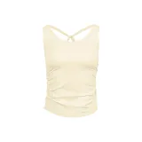 Желто-кремовый