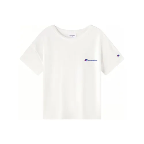 Champion Kids T-Shirt SS24 Детский