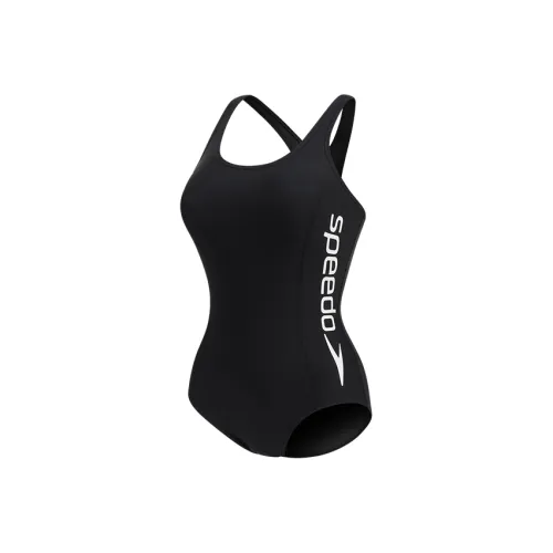 Speedo Freedom Leather Collection Женские Купальники Ван-Пис