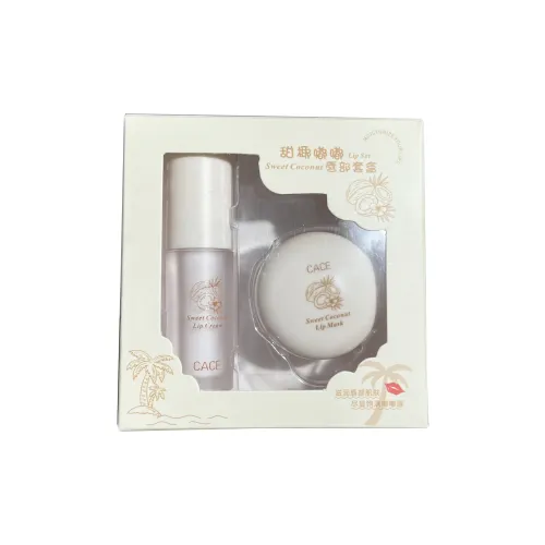 CACE LIP Care Успокаивающий Унисекс