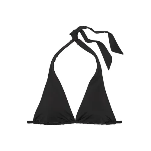 Victoria's Secret Двухкомпонентный Купальник Женский Черный
