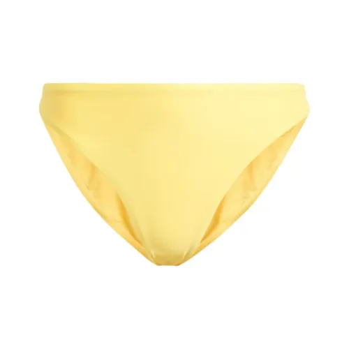 Adidas Originals Adicolor Плавательные шорты Женские Spark Yellow