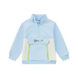 Ледниково-синий