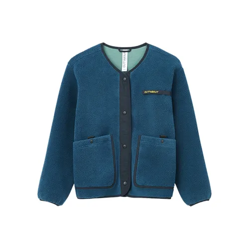 OUTnABOUT Kids Топы