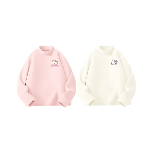 Hello Kitty Свитер 2 упаковки Детский