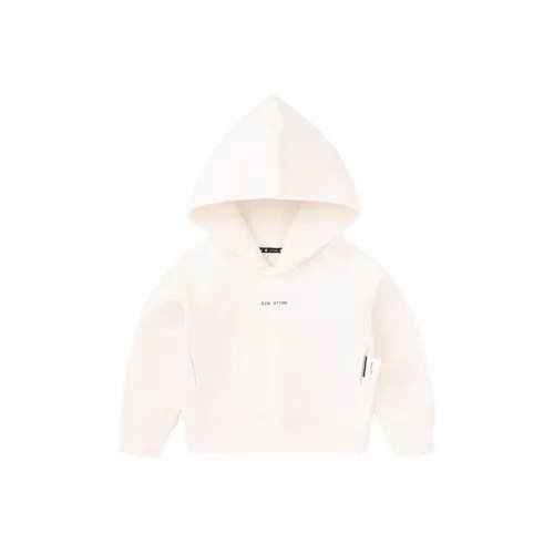 JUZI STORE Толстовка для детей 3-7 лет