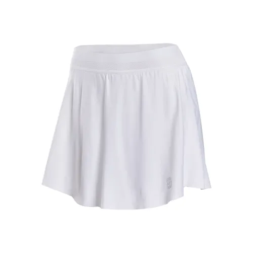 Nike Court AdvantageDri Форма Повседневные Юбки Женские 100 Белый Белый