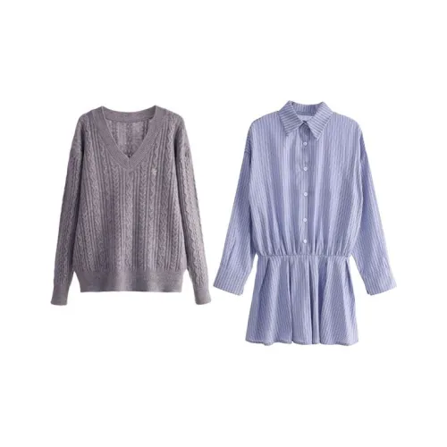 COVT Женские комплекты с юбкой