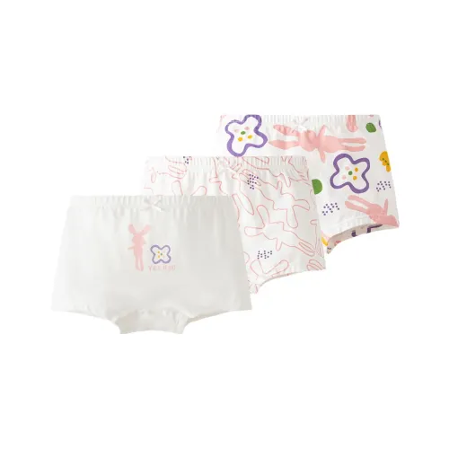 YeeHoO Подарочный набор в коробке Включено 3 шт Детский