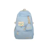 Светло-голубой