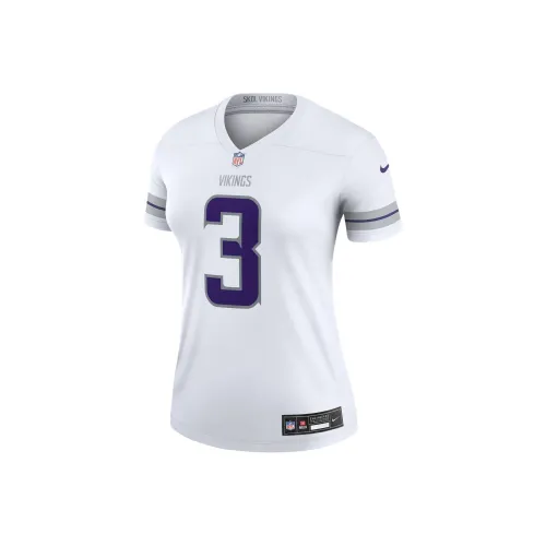 nike x NFL Dri Fit Футбол Джерси Женская Белая