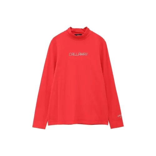 Callaway Женская одежда для гольфа