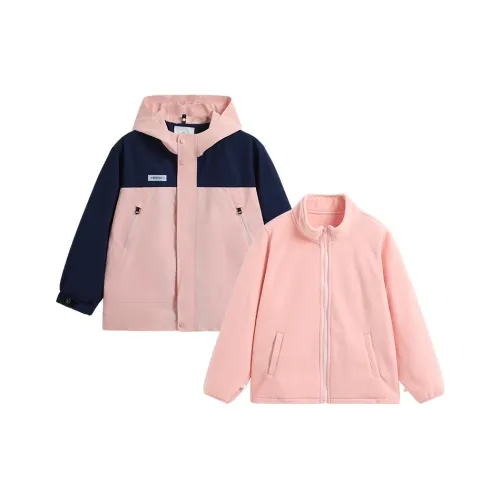 YeeHoO Kids Ветровки