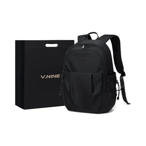 V.NINE Ткань Рюкзак Большой Унисекс Многоцветный