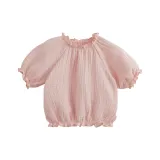 Сакурово-розовый