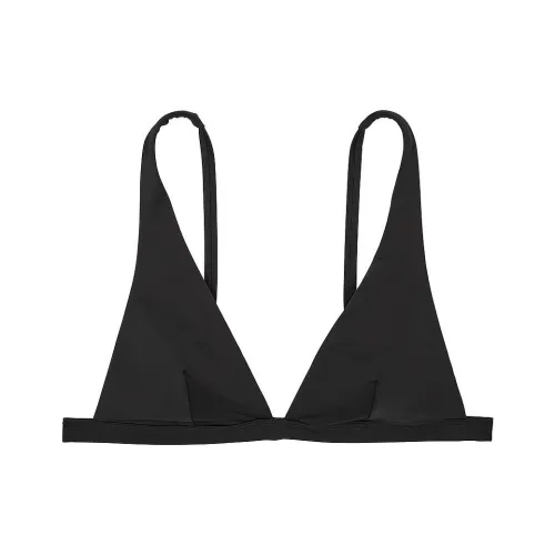 Victoria's Secret Двухкомпонентный Купальник Женский Черный