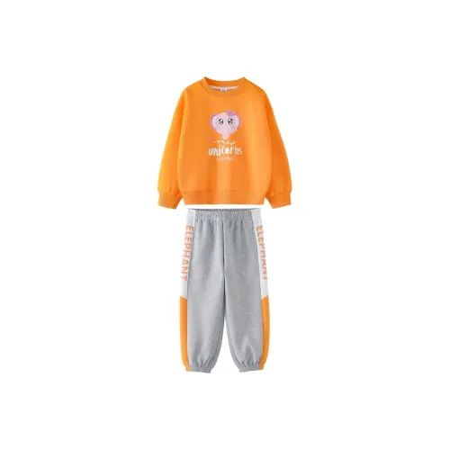 Brilliant Повседневная спортивная одежда для детей