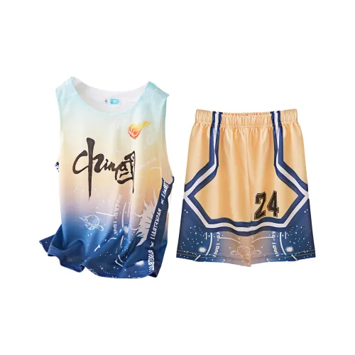 October Mommy Повседневная спортивная одежда для детей