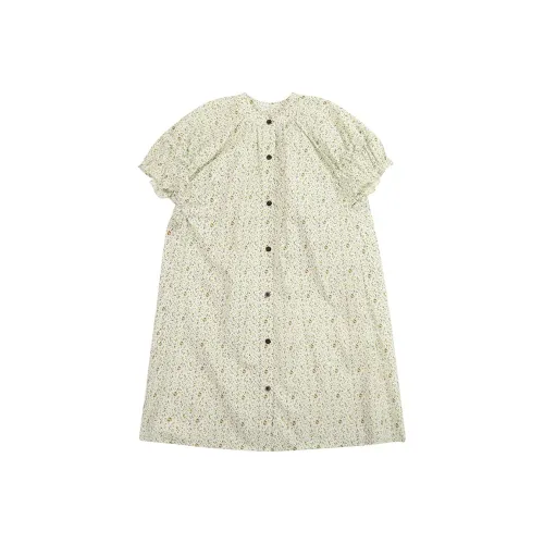 Pure And Good Детское платье Floral для подростков