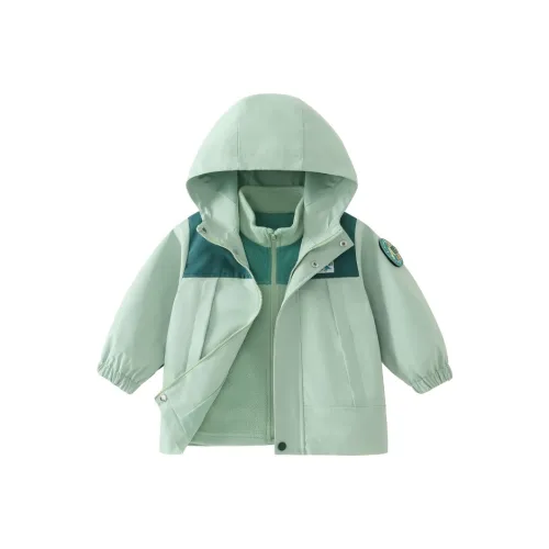 CICIIBEAR Ветровка Детская