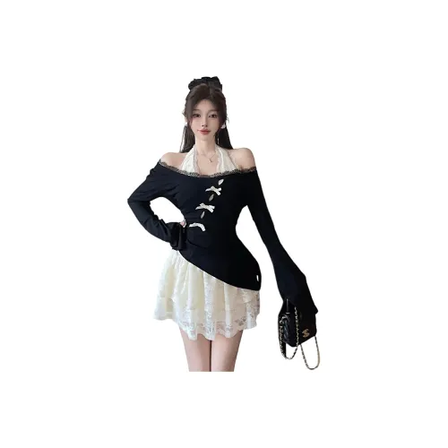 ZCDECO Женские комплекты с юбкой