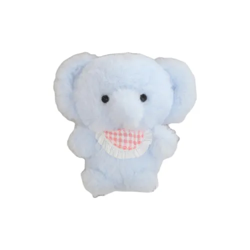 YILEXIONG Милый дизайн питомца парк развлечений кукла плюшевая подвеска 10 см высота