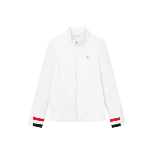 FILA GOLF серия Белый WT Женская гольф-одежда