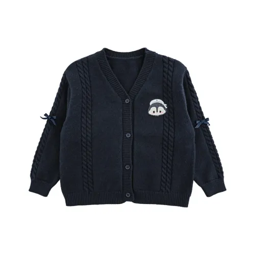 YOEHYAUL Свитер Темно-синий Children Возраст 3-7 лет