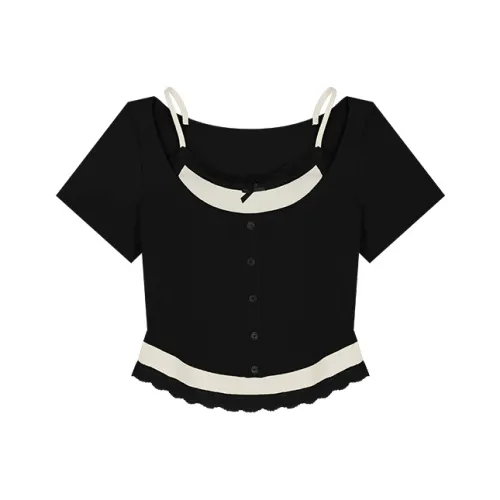 Annie The Темный Child T Рубашка Женские