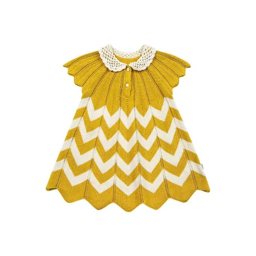 Happyology Детские Платья для Дошкольников