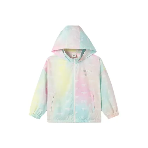 BOY JUNIOR Одежда с защитой от солнца многоцветная детская