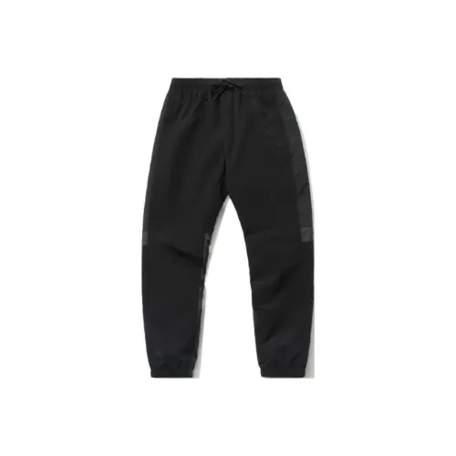 LINING Sports Fashion Collection Спортивные брюки Женские Черный