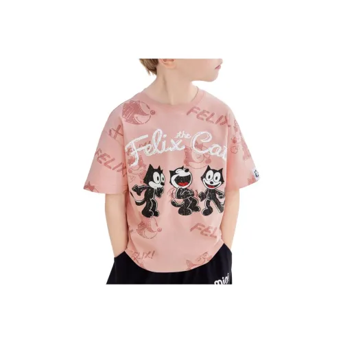Mini Peace Kids Футболки