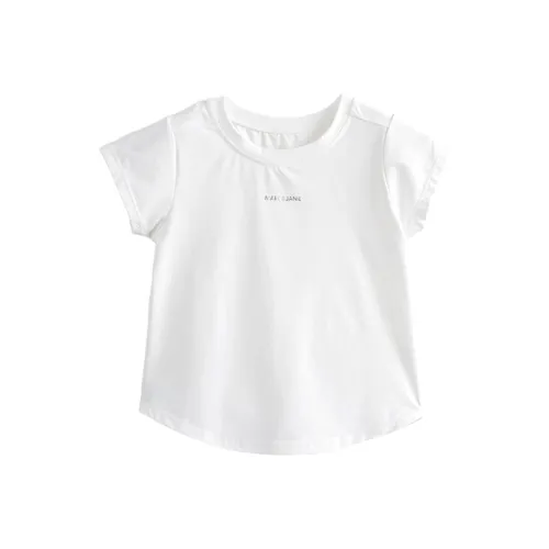 MARC JANIE Mark Simple Love T-Shirt Детская