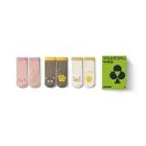 Свинья + Маленький Тигр + Утка