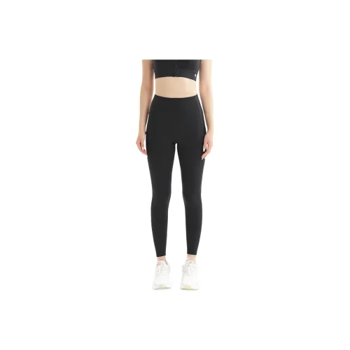 361° Спортивные брюки Женские Черный