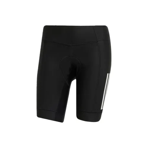 Adidas ESSENTIALS3 Полосы Велошорты и Велошорты Женские Черные