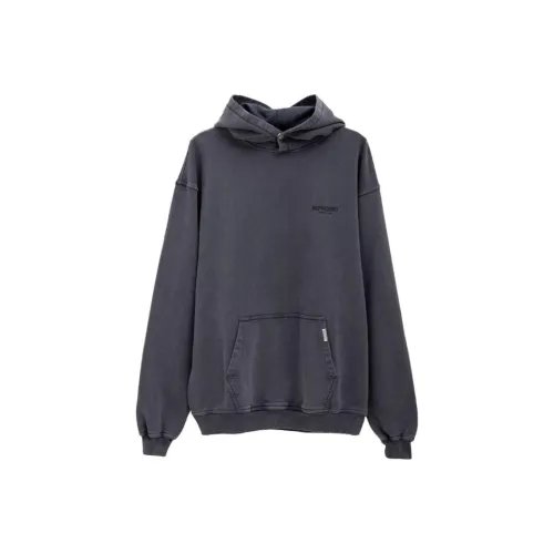 REPRESENT Толстовка Мужская Серого цвета