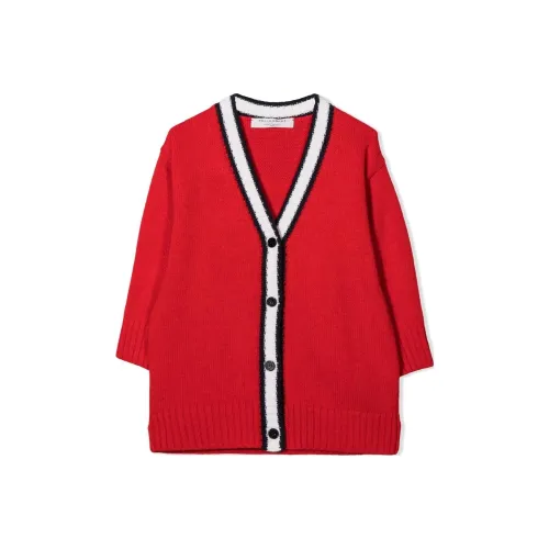 PHILOSOPHY DI LORENZO SERAFINI Свитер Красный Детский