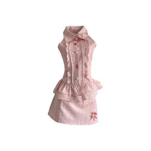 FLIM Женские Комплекты с юбкой