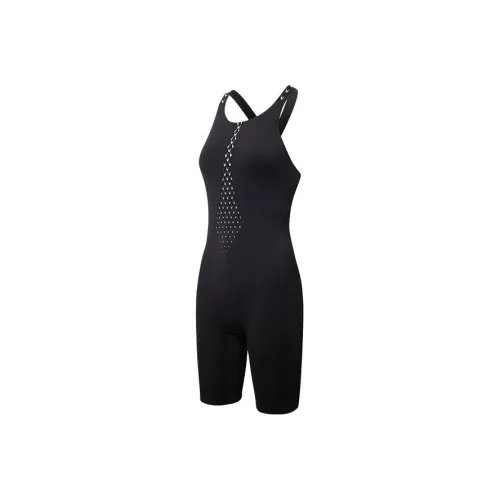 Speedo One-piece Swimsuit Women's
