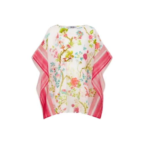 DIOR Сливочный Kids Платья