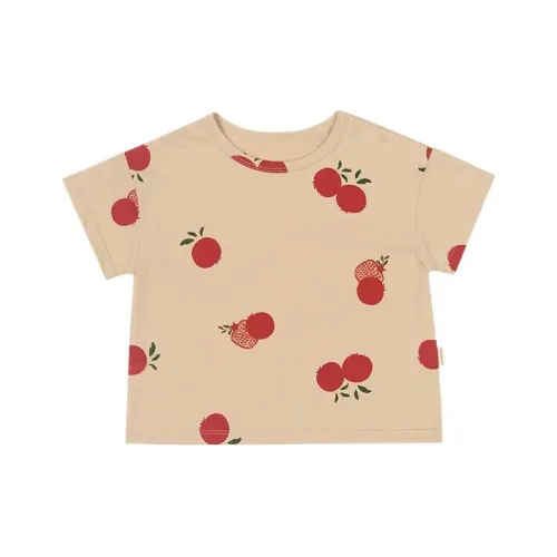 Happyology T-рубашка для детей в возрасте 3-7 лет