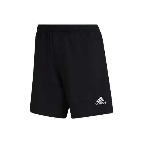 Adidas Entrada 22 Entrada 22 Футбол Низ Женские Черный
