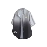 Серо-черный