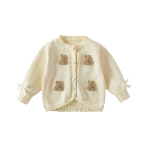 JELLYBABY Свитер для детей от 3 до 7 лет