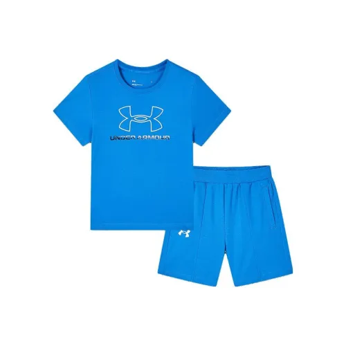 Under Armour Повседневная Спортивная Одежда для Детей