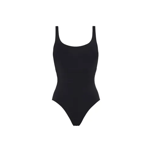 Eres One-piece Swimsuit Women's Black